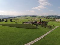 Silvan's Drohneaufnahmen