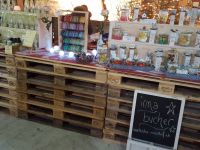 Creativo - Adventsmarkt Mooshof 2016